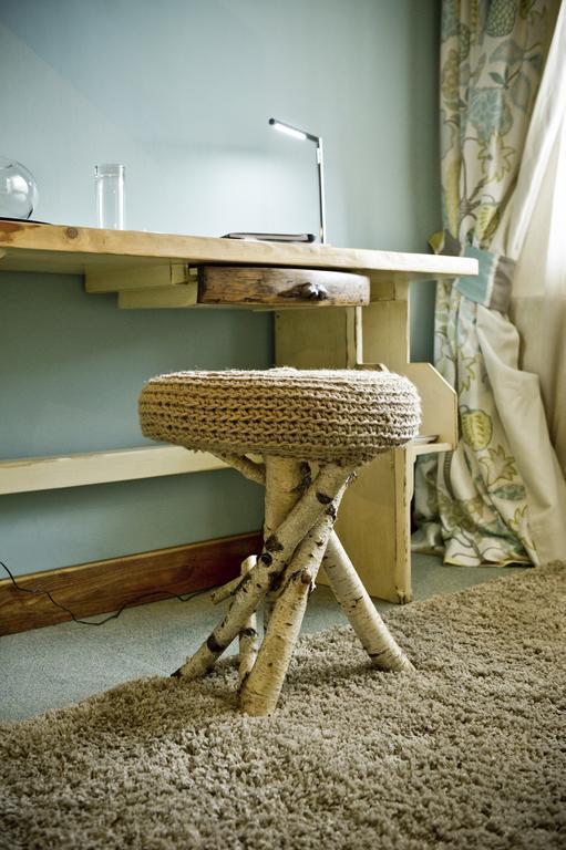 Pension Zierlinger Senftenberg Room photo