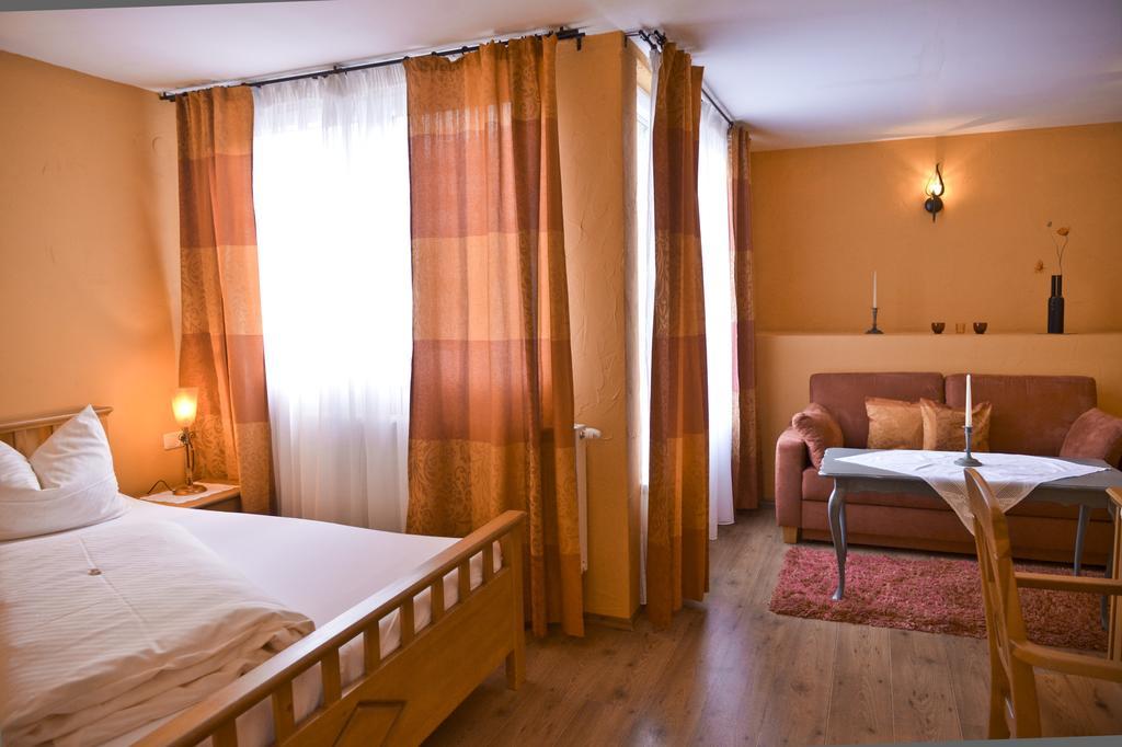 Pension Zierlinger Senftenberg Room photo