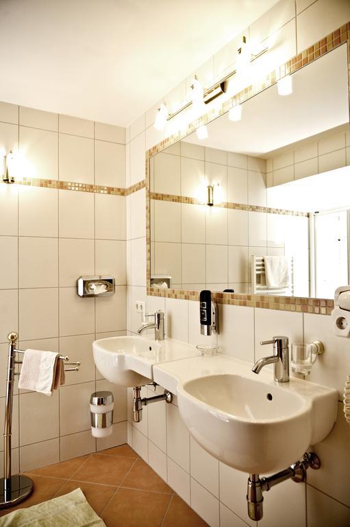 Pension Zierlinger Senftenberg Room photo