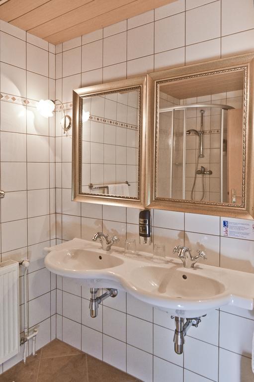 Pension Zierlinger Senftenberg Room photo