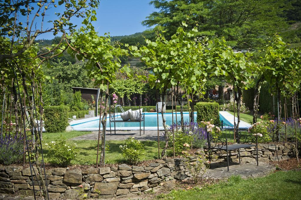 Pension Zierlinger Senftenberg Exterior photo