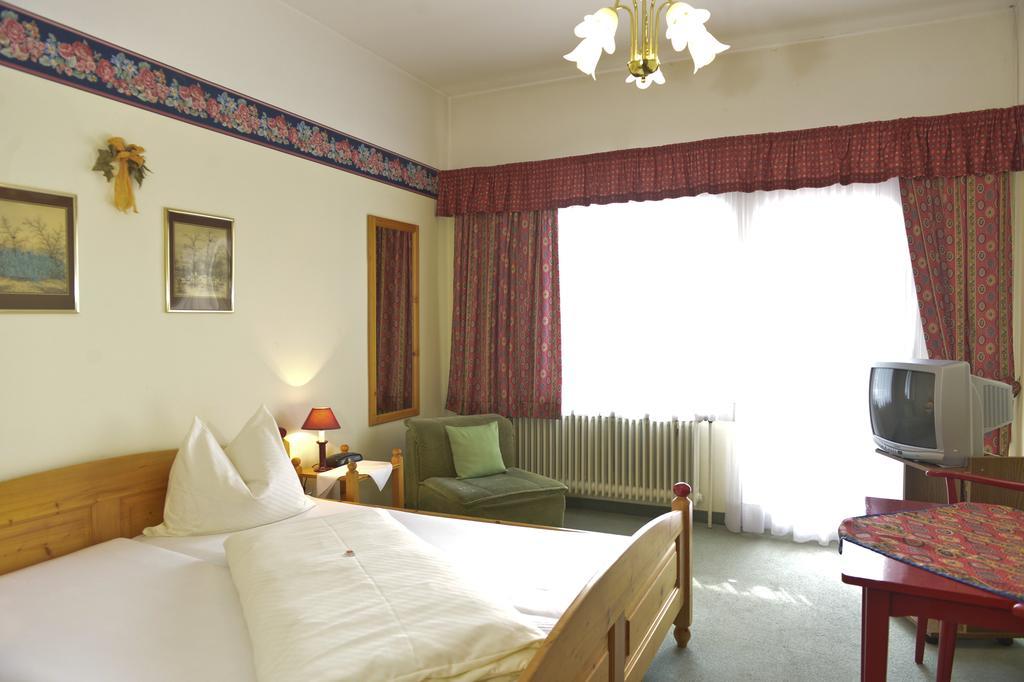 Pension Zierlinger Senftenberg Room photo